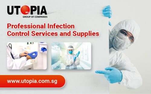 Infection Control Infection Control