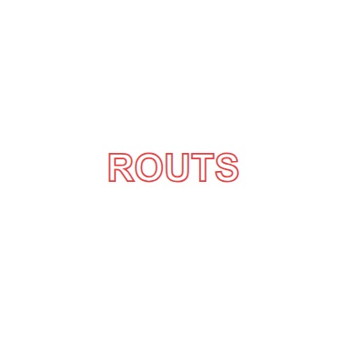 routs routs