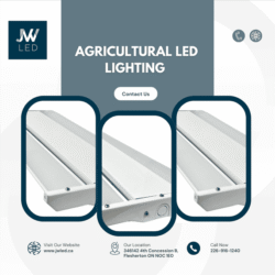 Agricultural LED Lighting (1)