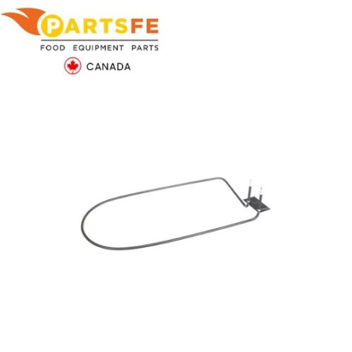 Adcraft ST-7 Heating Element 750W 120V Parts Fe CA Adcraft ST-7 Heating Element 750W 120V Parts Fe CA