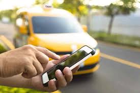 taxi services taxi services