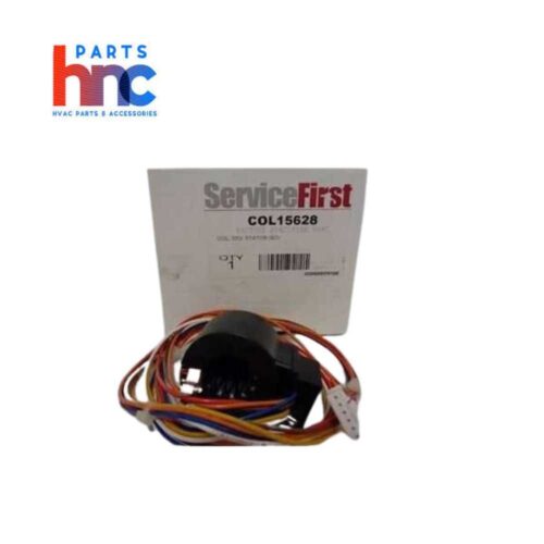 Trane COL15628 Electronic Expansion Coil PartsHnC Trane COL15628 Electronic Expansion Coil PartsHnC
