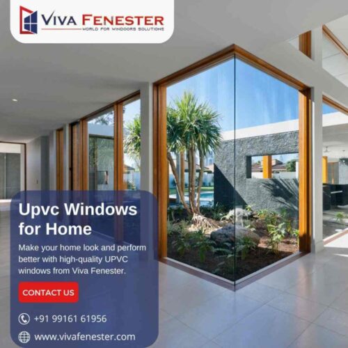 Upvc Windows For Home in Bangalore Upvc Windows For Home in Bangalore