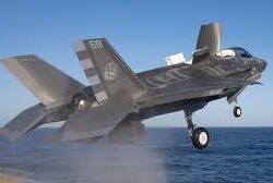 F35 RAPTER