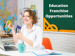 Franchise In Education Sector Franchise In Education Sector