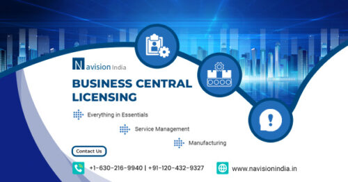 Dynmaics-Business-Central-Licensing Dynmaics-Business-Central-Licensing