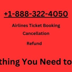 airlines cancellation refund