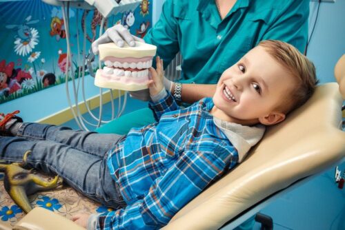 Dentistry-for-Children Dentistry-for-Children