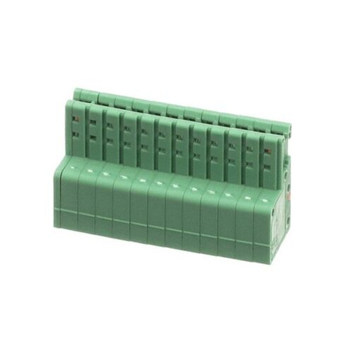 Convotherm 5012003-CVT Plug Direct 12-Pin Rm 3.5mm Convotherm 5012003-CVT Plug Direct 12-Pin Rm 3.5mm