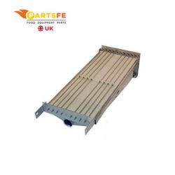 Garland  Steel Infrared Burner