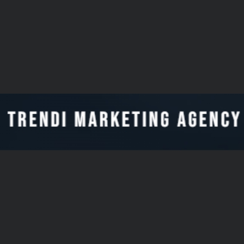 Trendi Marketing Agency Trendi Marketing Agency