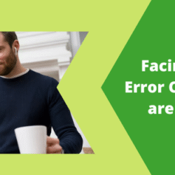 Facing QuickBooks Error Code 30159 Here are the Solutions
