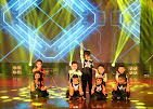 Buskers Malviya Nagar Kala Chashma Junior Kids (25) Buskers Malviya Nagar Kala Chashma Junior Kids (25)