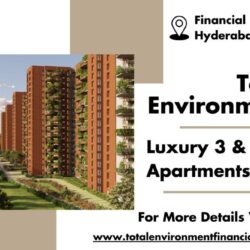 Total Environment Hyderabad