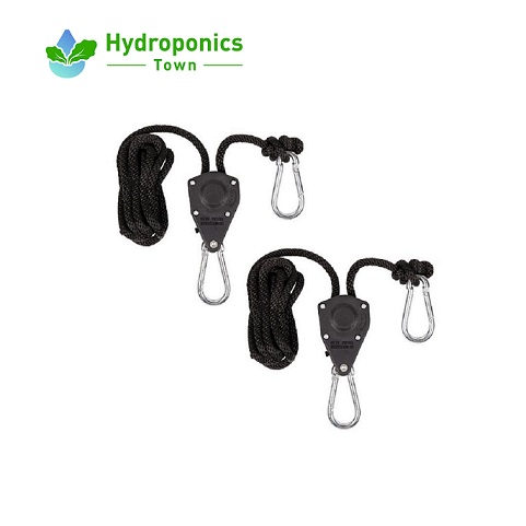 Rope Ratchets Light Hangers Rope Ratchets Light Hangers