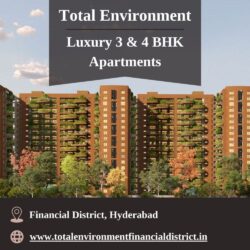 Total Environment Hyderabad