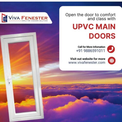 Upvc Main Doors in Bangalore Upvc Main Doors in Bangalore