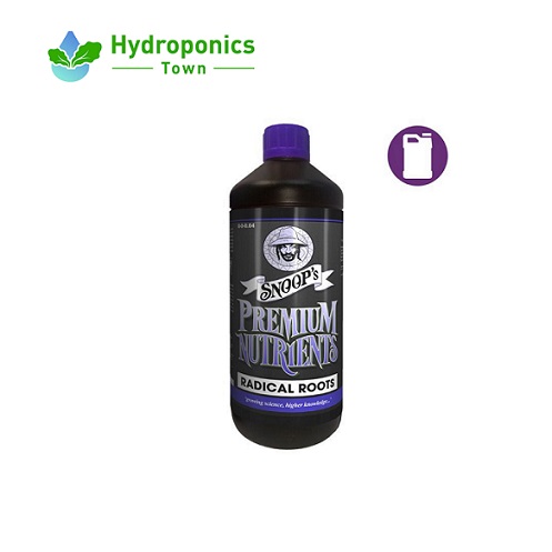 Snoops Premium Nutrients Snoops Premium Nutrients