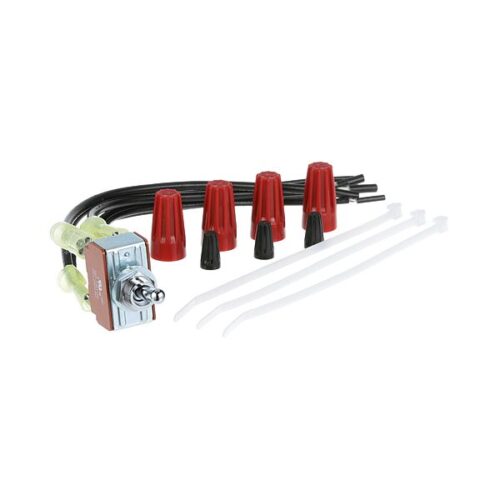 Henny Penny 14635 Switch Assembly Kit Henny Penny 14635 Switch Assembly Kit