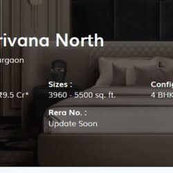 DLF Privana North