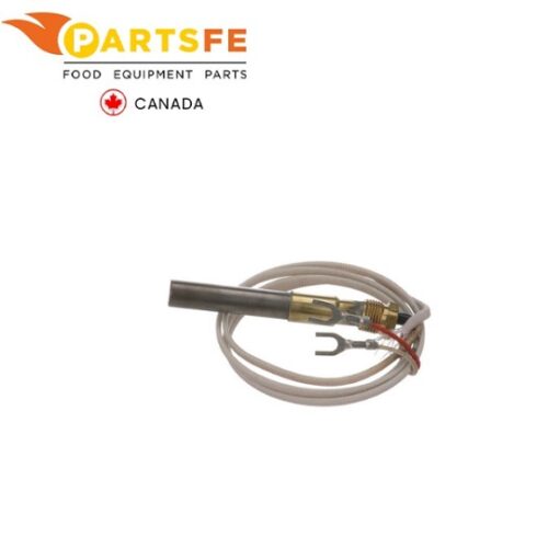 Southbend 1182154 36 Thermopile 2 Lead 250-750 MV Parts Fe CA Southbend 1182154 36 Thermopile 2 Lead 250-750 MV Parts Fe CA