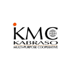 Kabraso Multi-Purpose Cooperative Logo