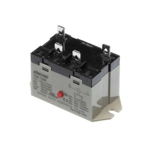 Everest PR01-00 Power Relay For Carel PCB 115V PartsFe CA Everest PR01-00 Power Relay For Carel PCB 115V PartsFe CA