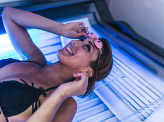 Sunless Tanning in Miami Beach - Safe & Beautiful Glow Sunless Tanning in Miami Beach - Safe & Beautiful Glow