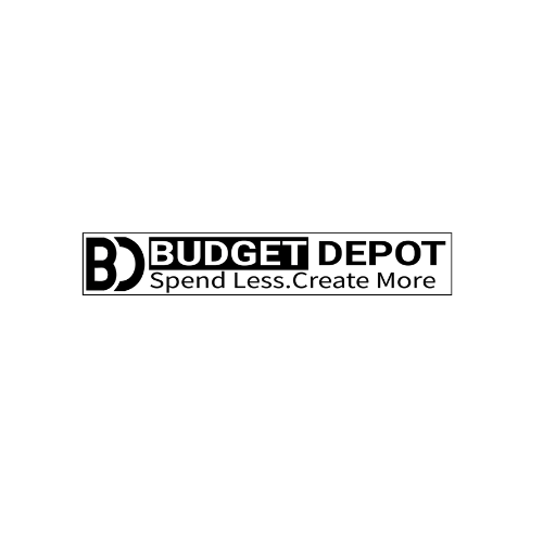 budeget depot logo new budeget depot logo new