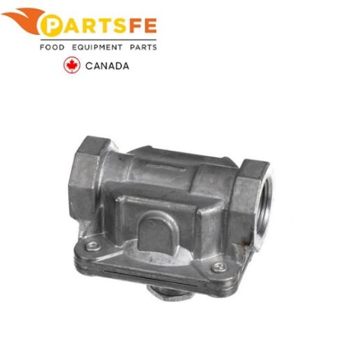 Adcraft RV48CL-66-0029 Regulator Liquid Propane Parts Fe CA Adcraft RV48CL-66-0029 Regulator Liquid Propane Parts Fe CA