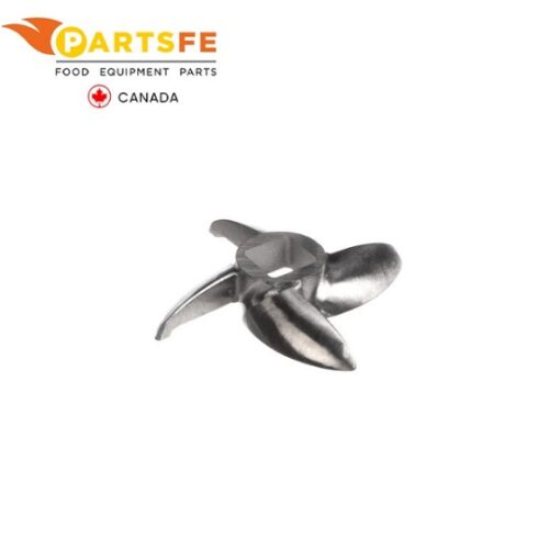 Adcraft MG1-6 Grinder Knife PartsFe CA Adcraft MG1-6 Grinder Knife PartsFe CA