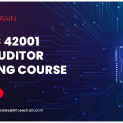 ISOIEC 42001 Lead Auditor Training Course