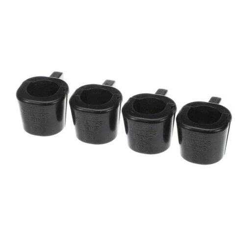 Eagle Electric A208891 Split Collar Bladd-A-Shelf 4 Pack Eagle Electric A208891 Split Collar Bladd-A-Shelf 4 Pack