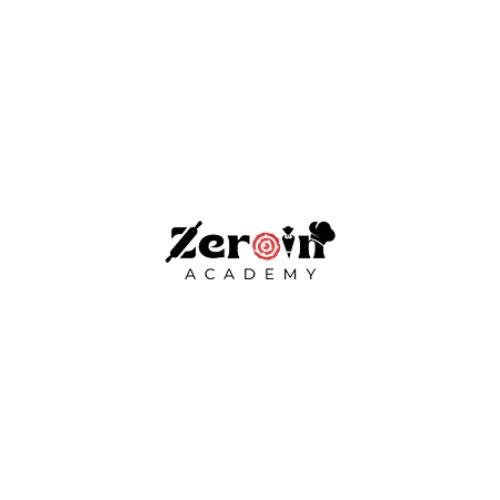 zeroin logo zeroin logo