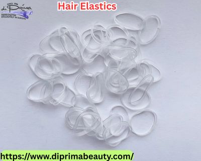 Hair Elastics (15) Hair Elastics (15)