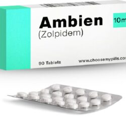 Buy Zlopidem
