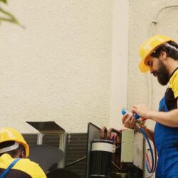 electrical services in Shellharbour