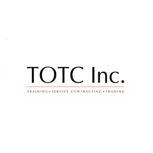 TOTC Inc Logo TOTC Inc Logo