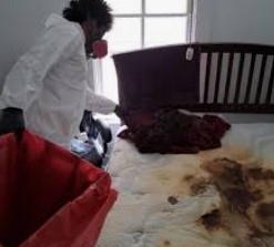 Unattended Death Cleaning Services