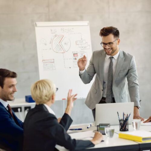 Sales Leadership Sales Leadership