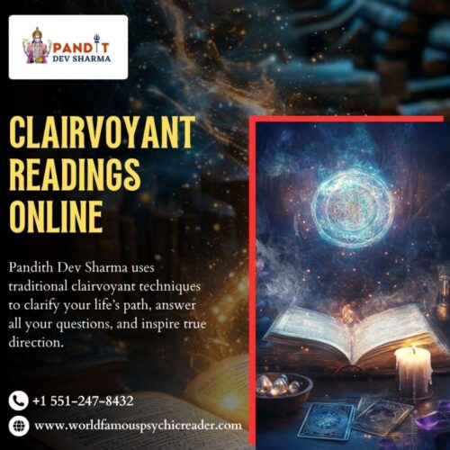 Clairvoyant Readings Online Clairvoyant Readings Online