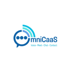 OmniCaaS Logo