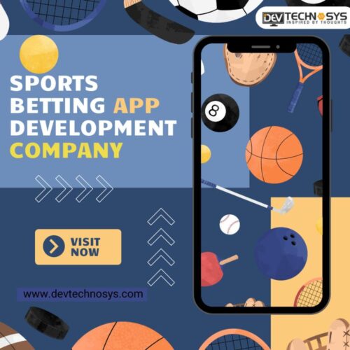 Sports Betting App Development Company Sports Betting App Development Company