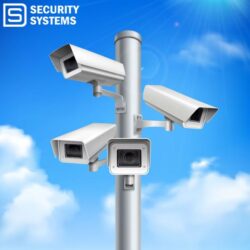 Commercial Security Systems Toronto