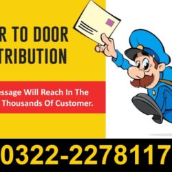 Door-to-door-marketing-karachi