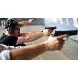 Home Defense Gun Training