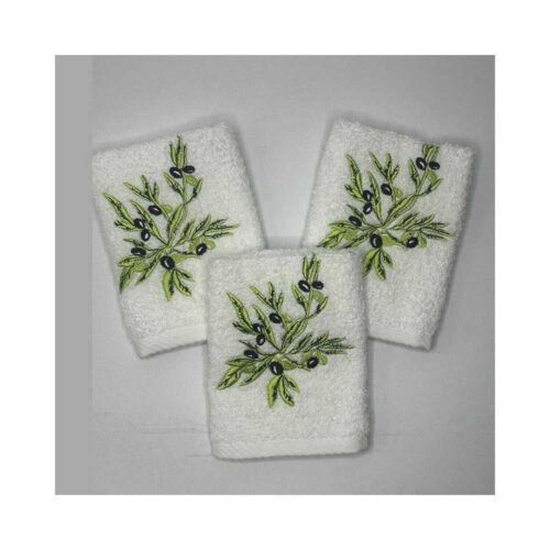 the-olive-grove-towel-set-of-3-loft the-olive-grove-towel-set-of-3-loft