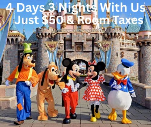 4 Days 3 Nights With Us 3B White 4 Days 3 Nights With Us 3B White