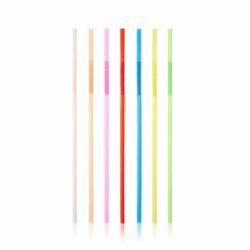 Ultra-Bendy Straws by Savoy