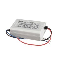 Everest LPS03-00 LED Power Supply 3A PartsFe CA